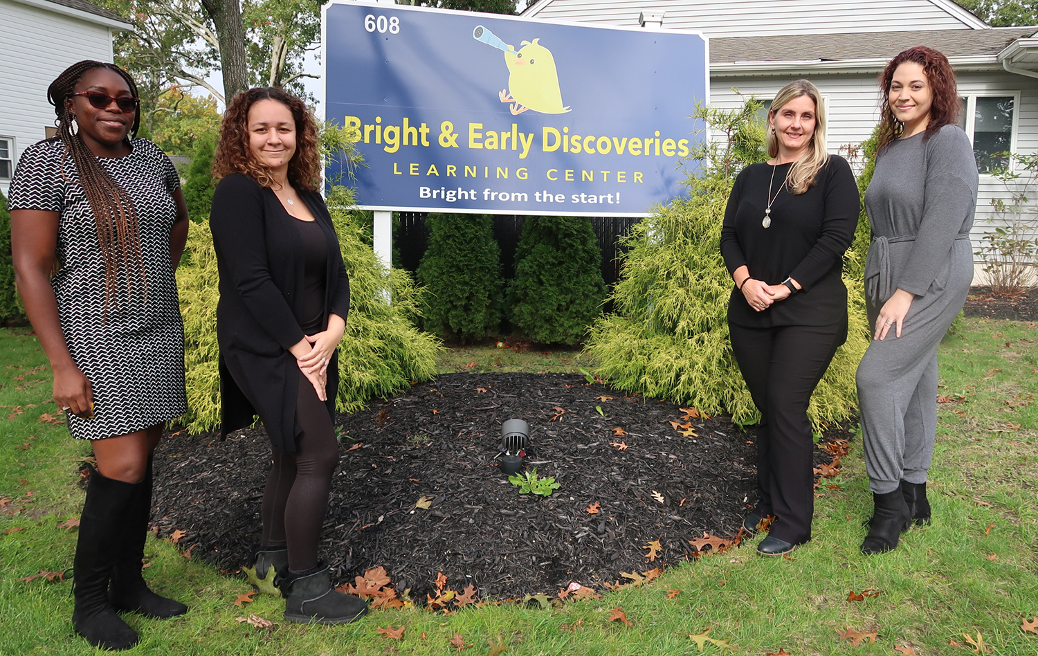 Bright & Early Discoveries plans eastward expansion to Cutchogue