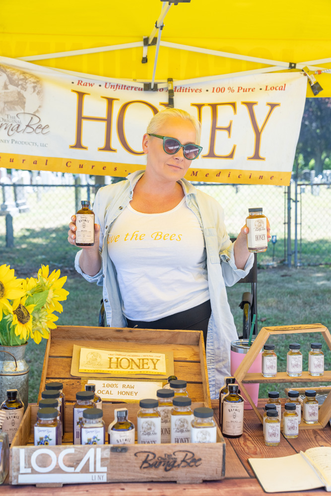 Photos 44th annual Mattituck Street Fair returns The Suffolk Times