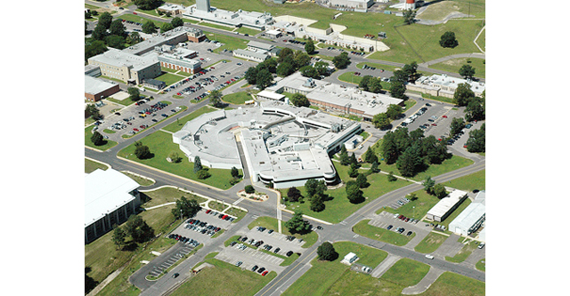 Inside Look @ U.S. Dept. of Energy's Brookhaven National Laboratory