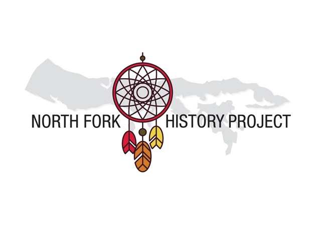 north fork history project