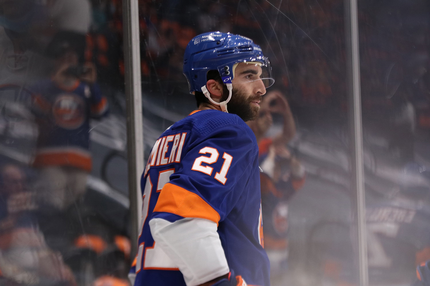 New Jersey Devils: Kyle Palmieri In The All Star Game!