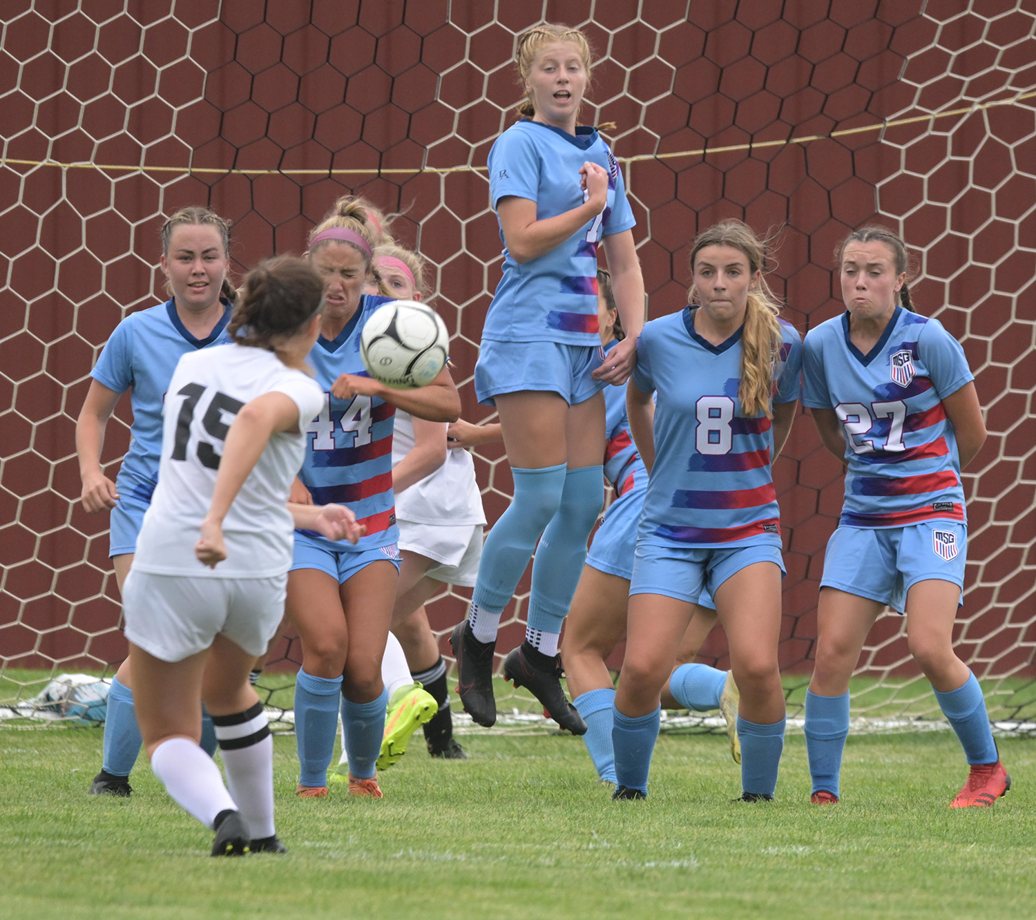 Haverling defeats Babylon in New York state girls soccer championship