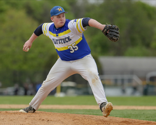 Bridgeport Bluefish Archives - The Suffolk Times