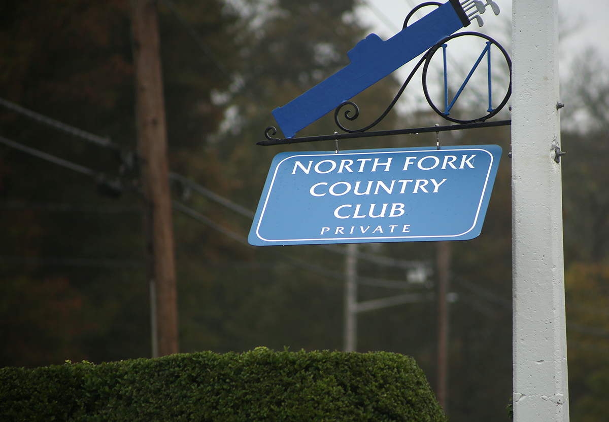 Top Stories 2020 Superspreader Wedding Leads To Penalties For   NorthForkCountryClub 