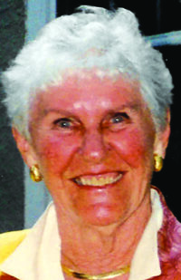 Mary Leah Brophy - The Suffolk Times