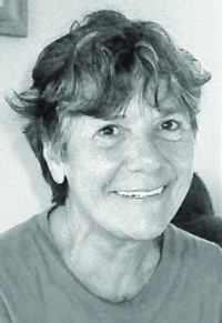 Maureen Sanders - The Suffolk Times