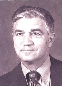 George P. Chimenti