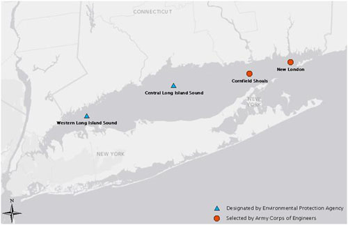 Dredge-spoil-map-Long-Island-Sound