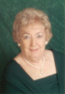 Norma Steiner