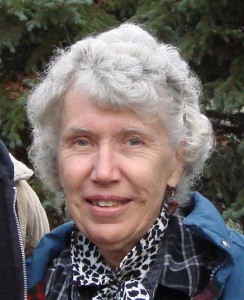 Phyllis Lombardi
