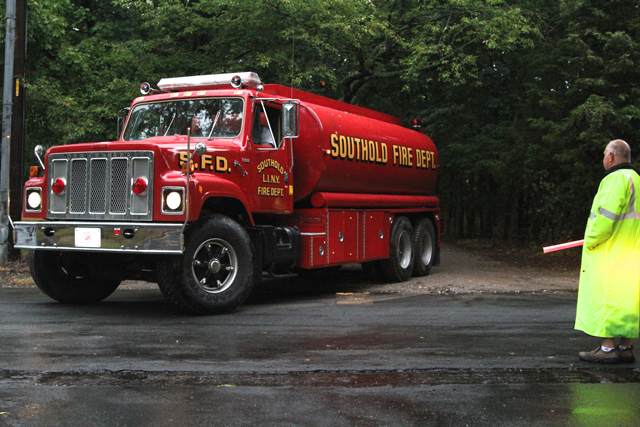 Southold Fire Department