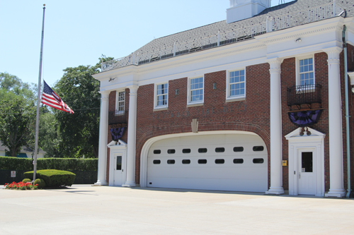 Southold Fire Department
