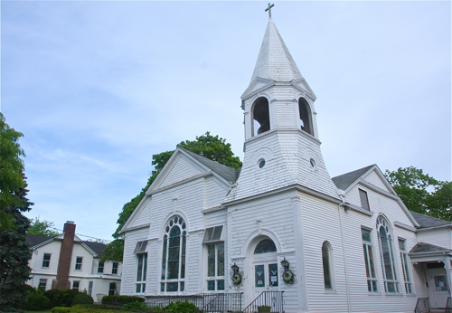 Southold-Methodist-Church