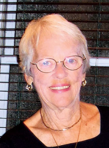 Dorothy Yoerges