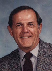 Bernard P. Creedon