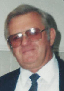 Frank R. "Bob" Kruszeski
