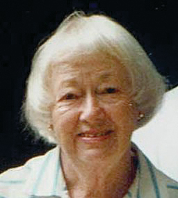 Jean Peters