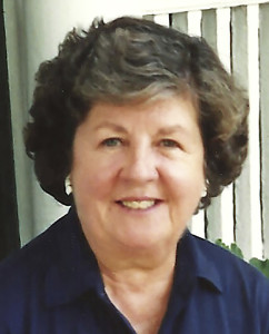 Mary Anne Gilligan