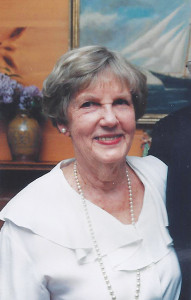 Kathleen Leslie Latham