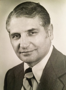 Joseph A. Ristuccia