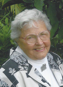 Dorothy E. Sedat