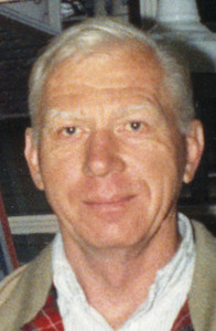Donald E. Ritter