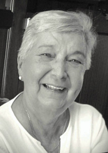 Judy Marshall