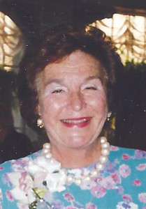 Rita V. Gibbons