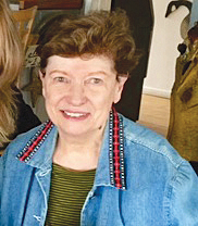 Jacqueline A. Durka