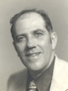 James A. Bowden Sr.