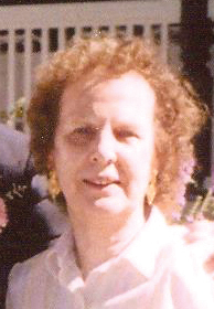 Gertrude Frances Bowden