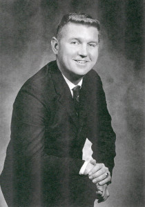 George C. Hoffner