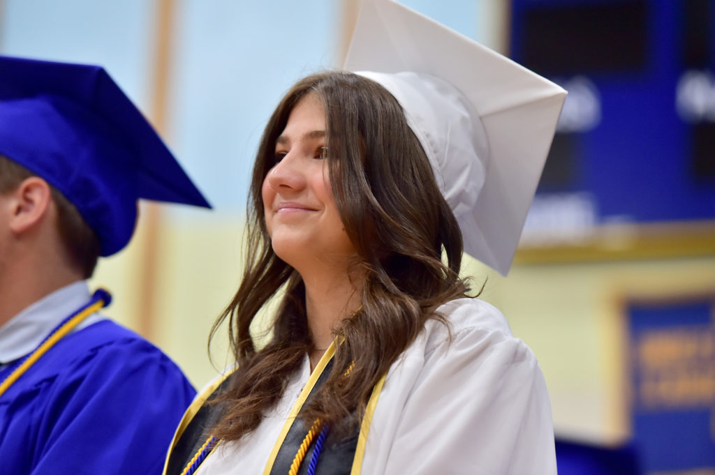 Mattituck High School Class of 2022 celebrates graduation: Photos - The ...