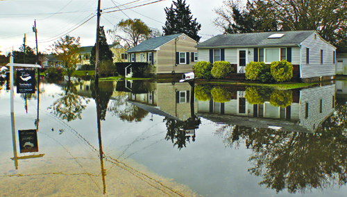 Hurricane Sandy, North Fork, Real Estate